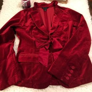 White House Black Market Jacket